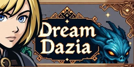 御三家Game-梦Dazia