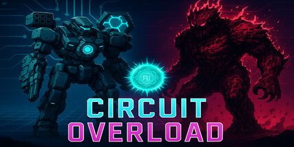 御三家Game-电路过载