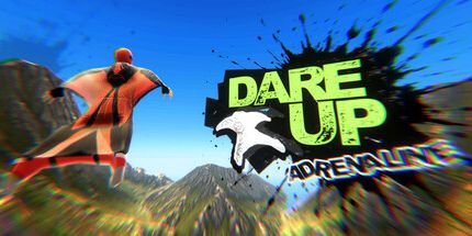 御三家Game-敢于肾上腺素