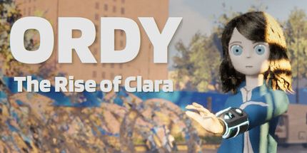 御三家Game-《奥迪: 克拉拉的崛起》