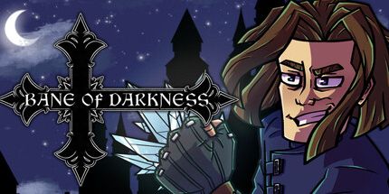 御三家Game-黑暗的祸根