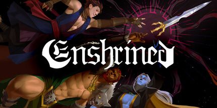 御三家Game-供奉: 命运之剑