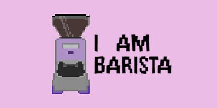 御三家Game-我是咖啡师