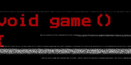 御三家Game-虚空游戏