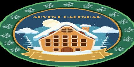 御三家Game-Calendario de adviento