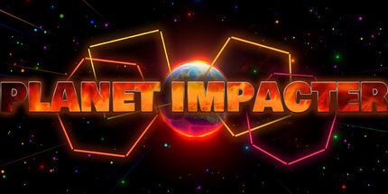 御三家Game-行星冲击器