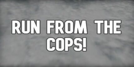 御三家Game-逃离警察!