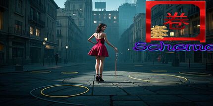 御三家Game-圈套