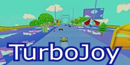 御三家Game-TurboJoy