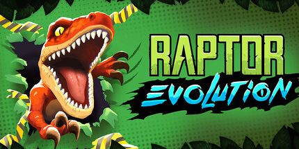 御三家Game-猛禽进化