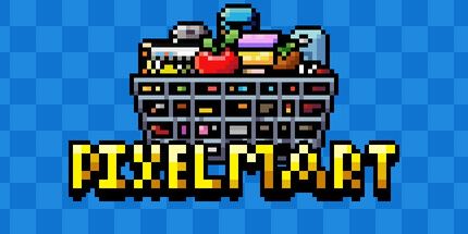 御三家Game-像素集市