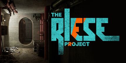 御三家Game-Riese项目