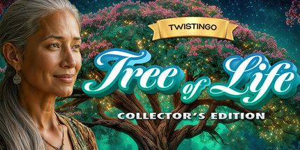 御三家Game-Twistingo: 生命之树珍藏版