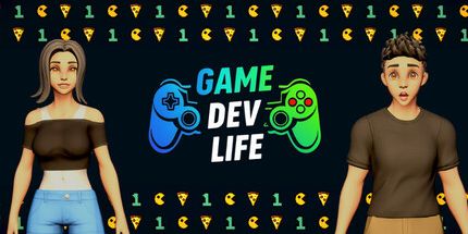 御三家Game-游戏开发生活