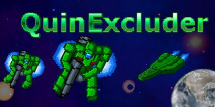 御三家Game-Quin排除器