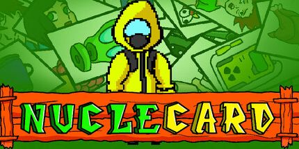 御三家Game-Nuclecard