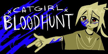 御三家Game-猫女血腥