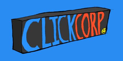 御三家Game-ClickCorp: 人力资源大亨