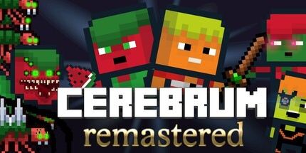 御三家Game-大脑重新制作