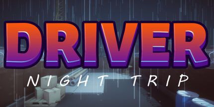 御三家Game-司机夜间旅行