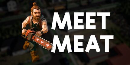 御三家Game-MeetMeat