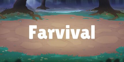 御三家Game-Farvival