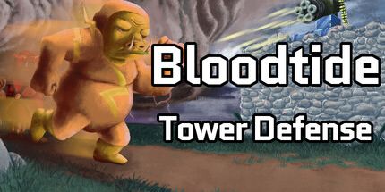 御三家Game-血潮塔防御