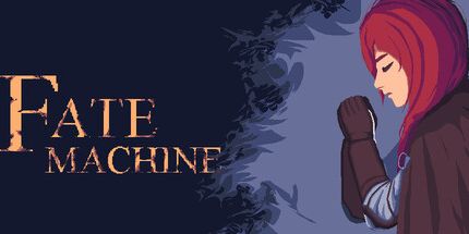 御三家Game-命运机器