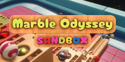 御三家Game-大理石奥德赛: 沙盒