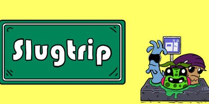 御三家Game-Slugtrip