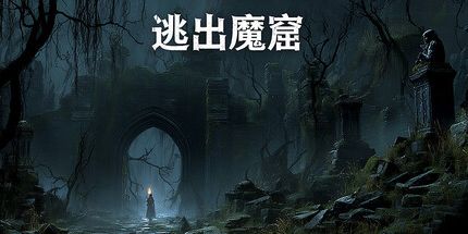 御三家Game-逃出魔窟
