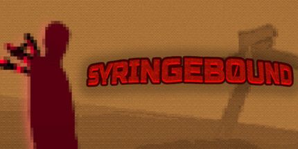 御三家Game-Syringebound