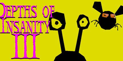 御三家Game-精神错乱的深度3