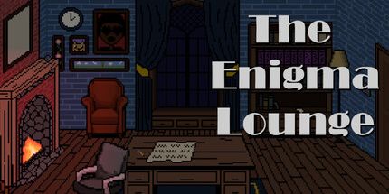 御三家Game-The Enigma Lounge