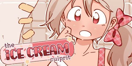 御三家Game-冰淇淋罪魁祸首