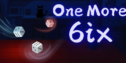 御三家Game-再摇个六吧