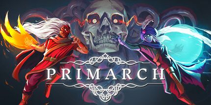 御三家Game-Primarch