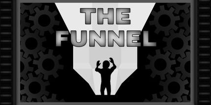 御三家Game-漏斗