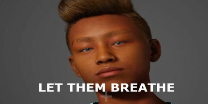 御三家Game-让他们呼吸