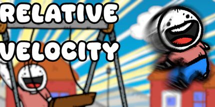 御三家Game-相对速度