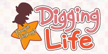 御三家Game-道吉·迪格格的挖掘生活