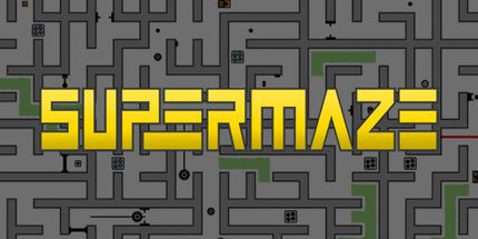 御三家Game-超级迷宫