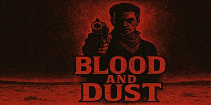 御三家Game-血与尘