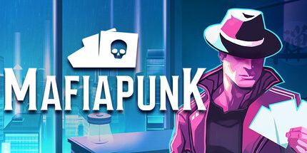 御三家Game-MafiaPunk: 一张Sim卡