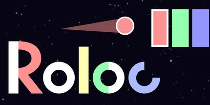御三家Game-Roloc