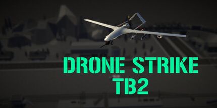 御三家Game-无人机打击-Tb2