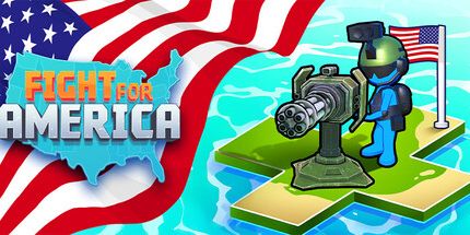 御三家Game-为美国而战