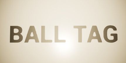 御三家Game-球标