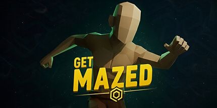 御三家Game-得到Mazed