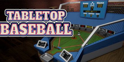 御三家Game-桌面棒球